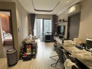 Bán căn 69m2 (2pn2wc)  view hồ bơi, có đầy đủ nội thất an cường  giá 3,3 tỷ có hỗ trợ khách vay