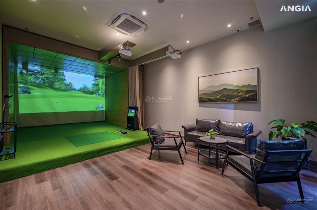 Bán căn 69m2 (2pn2wc)  view hồ bơi, có đầy đủ nội thất an cường  giá 3,3 tỷ có hỗ trợ khách vay