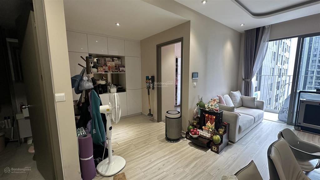 Bán căn 69m2 (2pn2wc)  view hồ bơi, có đầy đủ nội thất an cường  giá 3,3 tỷ có hỗ trợ khách vay