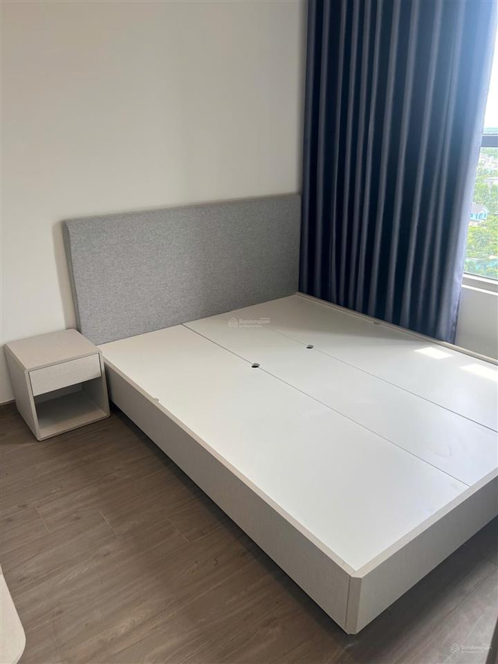 Cho thuê căn hộ west gate bình chánh 59m2 full nt giá 8.5 triệu. giỏ hàng tốt nhất