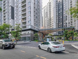 Cần bán căn hộ west gate 59m2 giá chỉ 2.63 tỷ (102%) đã bao sổ. giỏ hàng tốt nhất tháng 11/2025