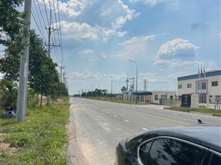 Chuyển nhượng đất trong kcn bàu bàng và các kcn bình dương, bình phước