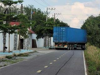 Cần bán đất skc xây xưởng tại bàu bàng, bình dương