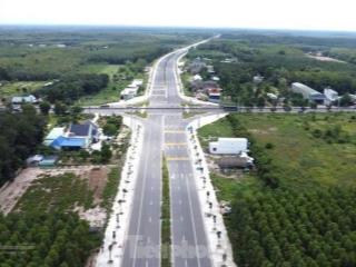 Bán đất skc phước hòa, phú giáo, bình dương hcm
