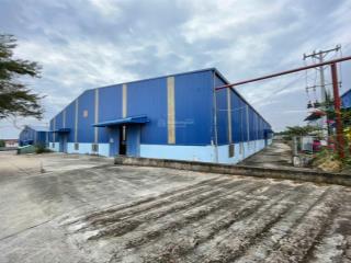 Cho thuê xưởng gần kcn tân bình cổng xanh bình dương