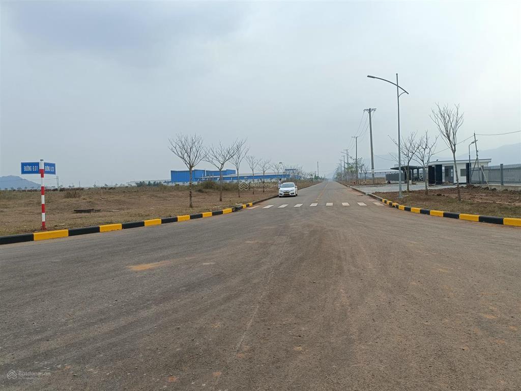 Bán đất cụm khu công nghiệp bình phước