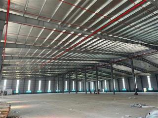 Cho thuê kho xưởng tại long thành đồng nai