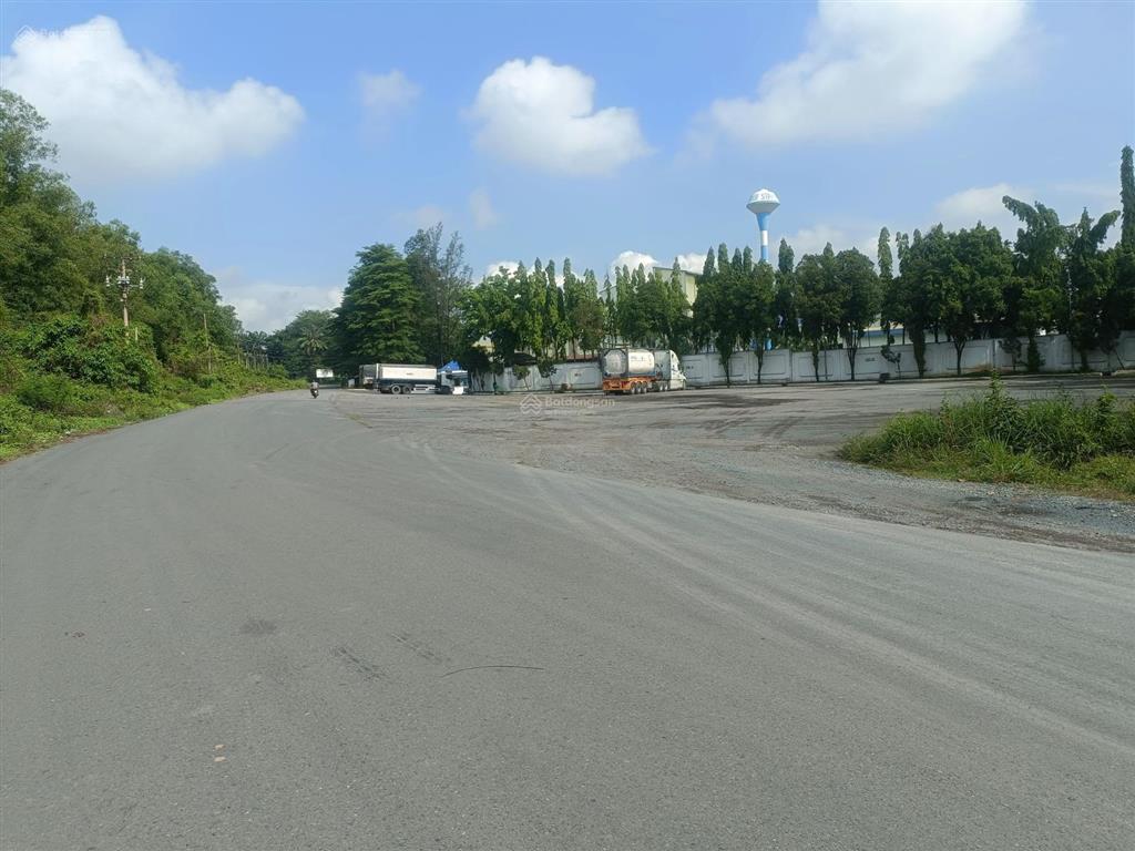 Cho thuê kho xưởng tại long thành đồng nai