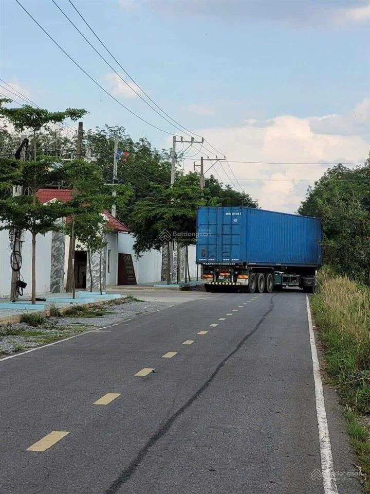Bán đất skc tại phước hòa phú giáo, hcm (bình dương)