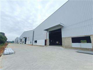 Cho thuê xưởng khu sản xuất tân uyên bình dương tphcm