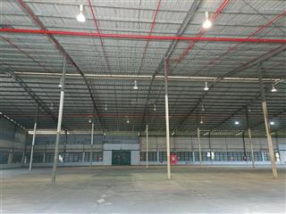 Cho thuê kho xưởng quốc lộ 13 thuận an bình dương tphcm ( gần vsip 1 )