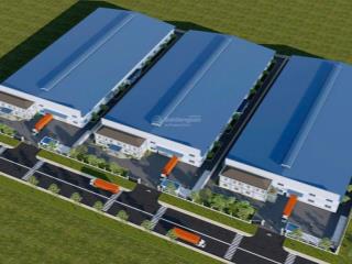 Cho thuê nhà xưởng trong kcn bà rịa vũng tàu tphcm