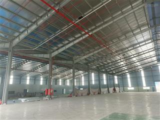 Cho thuê xưởng khu công nghiệp long thành đồng nai