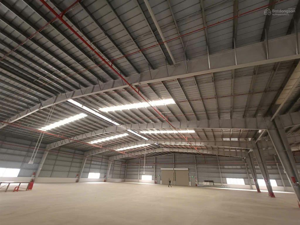 Cho thuê nhà xưởng long thành, đồng nai