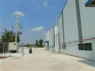 Cho thuê nhà xưởng long thành, đồng nai