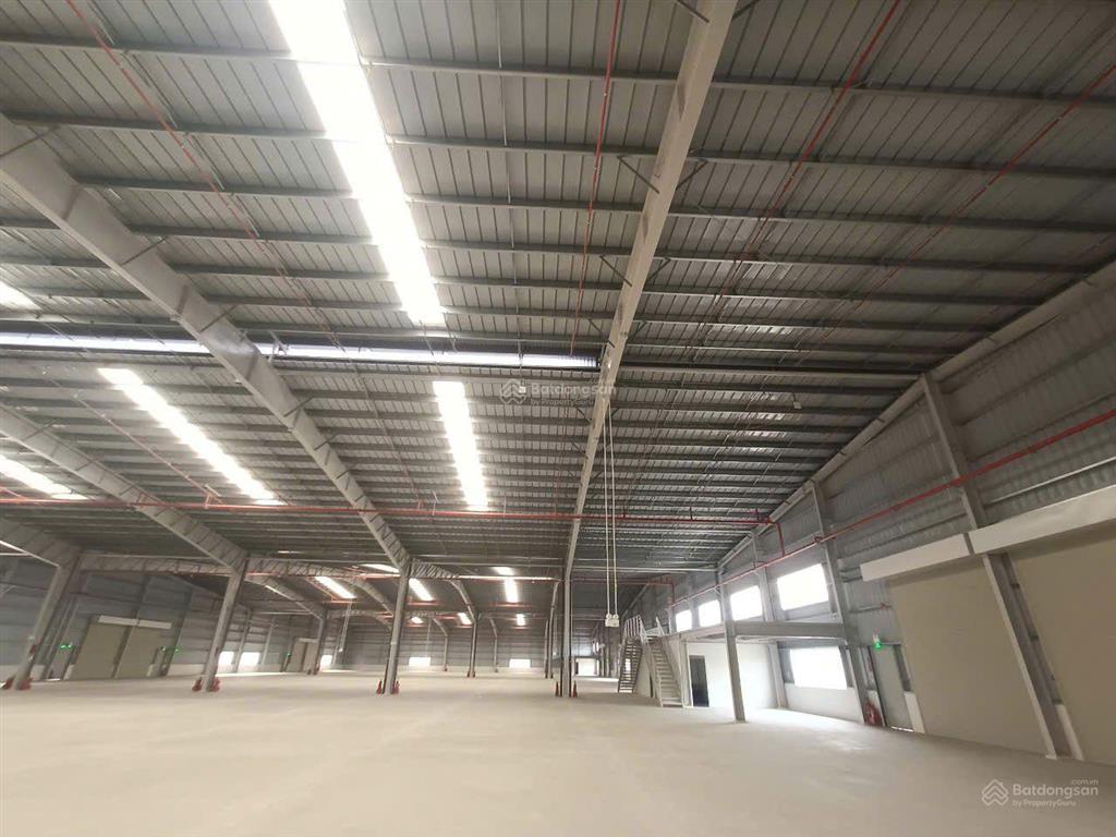 Cho thuê nhà xưởng long thành, đồng nai