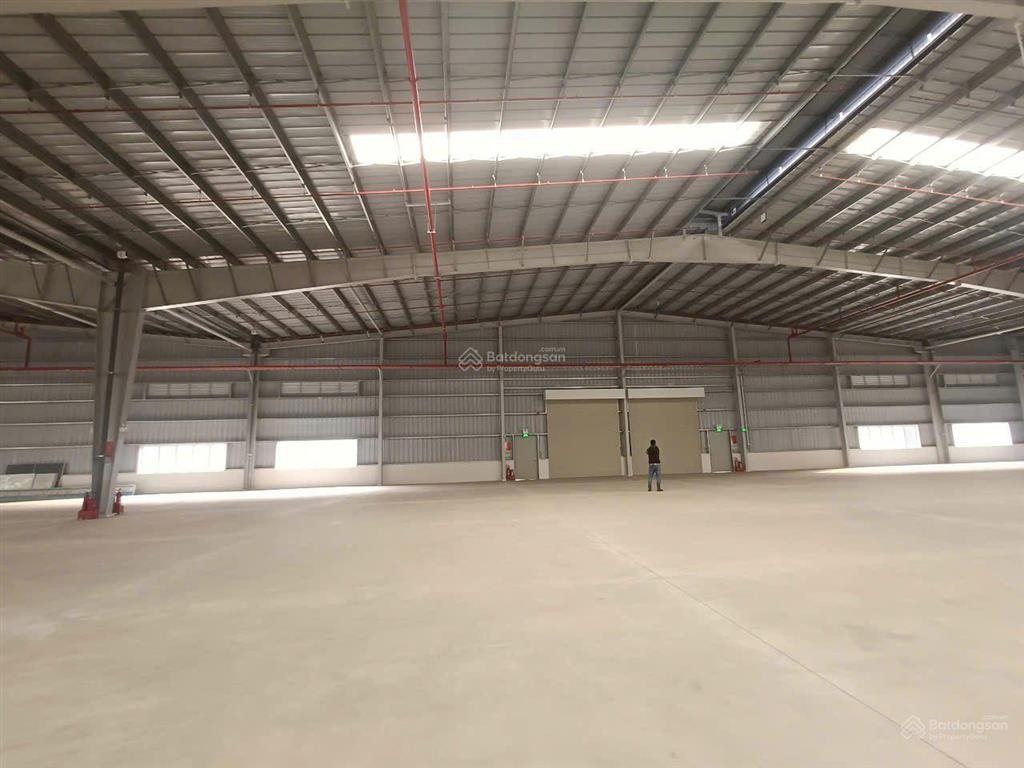 Cho thuê nhà xưởng long thành, đồng nai