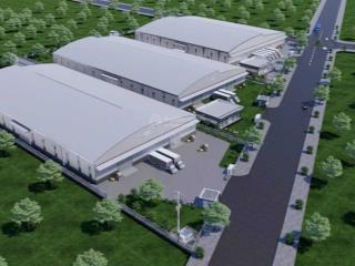 Cho thuê nhà xưởng trong khu công nghiệp phú mỹ, bà rịa vũng tàu
