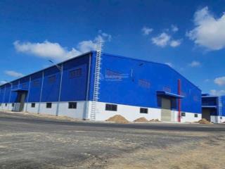 Cho thuê nhà xưởng gần vsip 2, gần các kcn trung tâm, bình dương