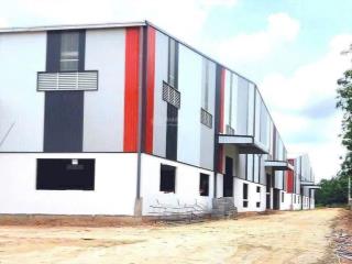 Cho thuê xưởng gần kcn bàu bàng, bình dương