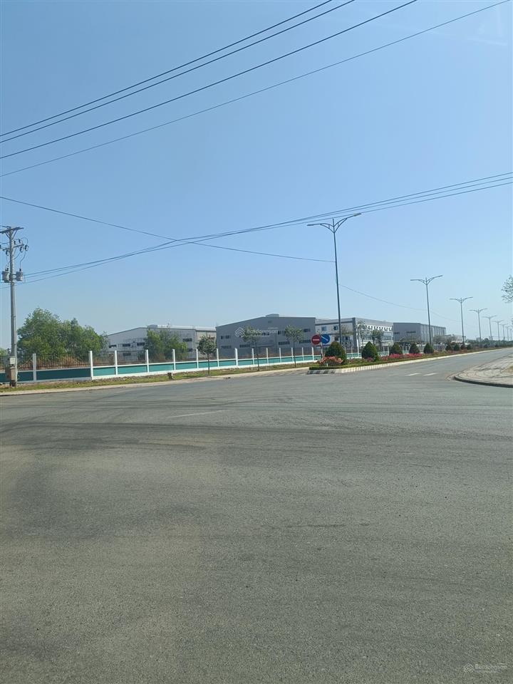 Cho thuê nhà xưởng trong khu công nghiệp bà rịa vũng tàu