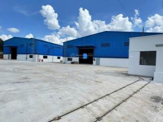 Cho thuê xưởng kcn long khánh đồng nai