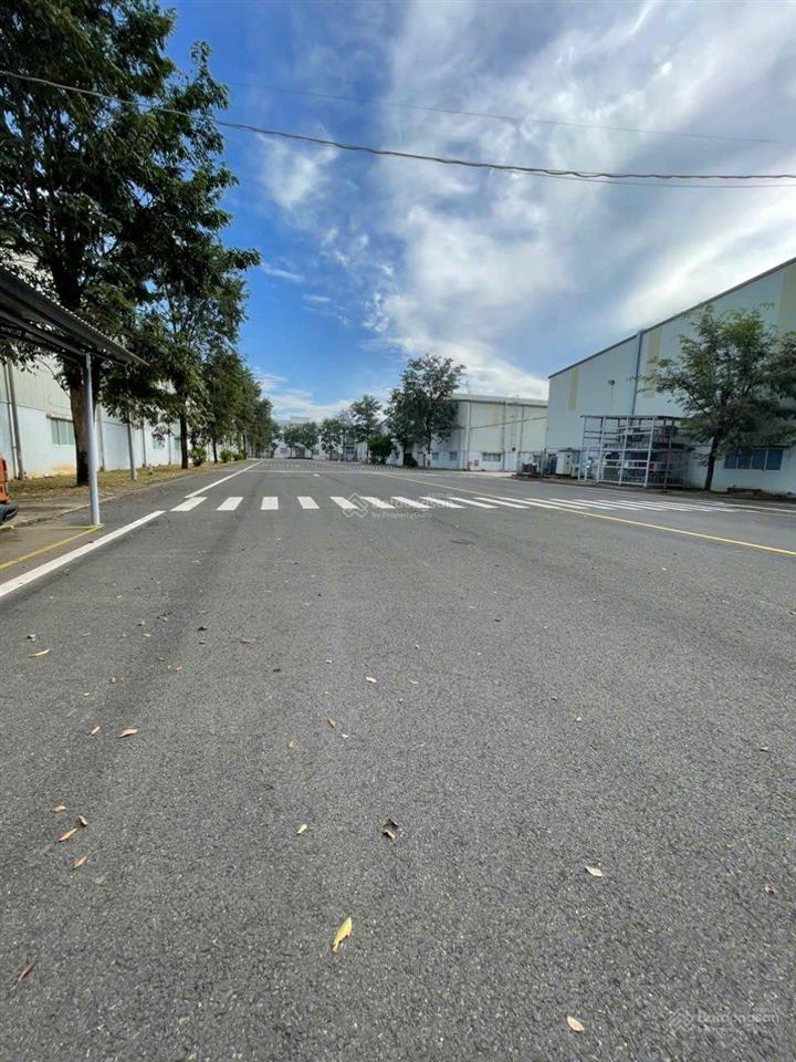 Cho thuê xưởng kcn long khánh đồng nai