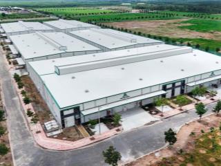 Cho thuê xưởng trong kcn đức linh bình thuận ( giáp đồng nai)