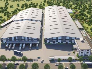 Cho thuê xưởng khu công nghiệp đồng phú, bình phước