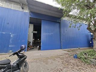 Bán kho xưởng mặt tiền tại dĩ an, bình dương, tphcm