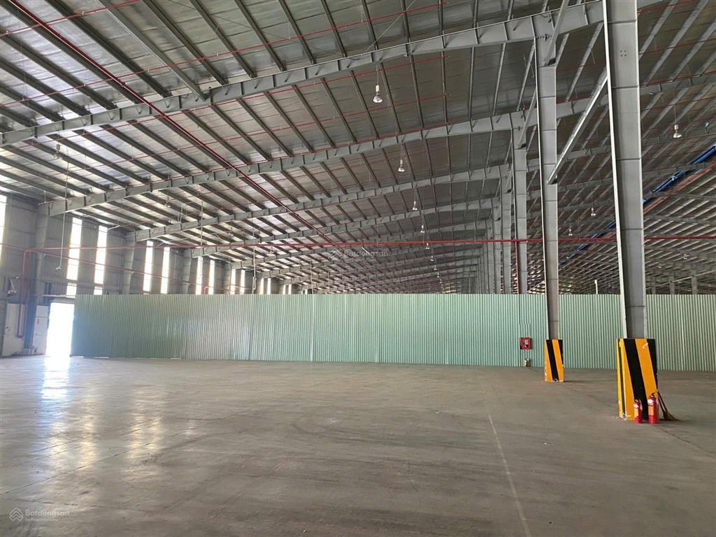 Cho thuê kho tại biên hòa đồng nai