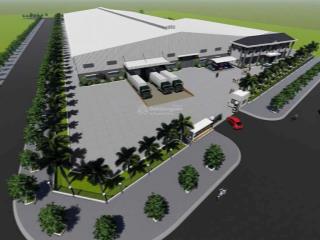 Cho thuê xưởng khu công nghiệp long thành đồng nai