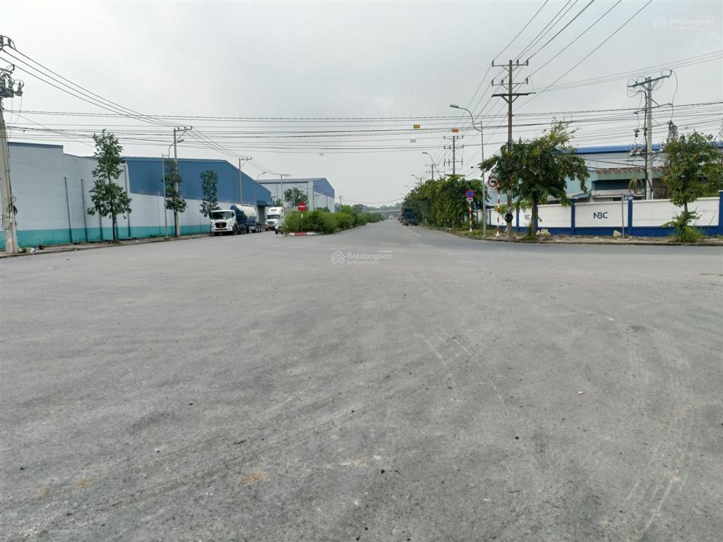 Cho thuê xưởng khu công nghiệp nhơn trạch, đồng nai