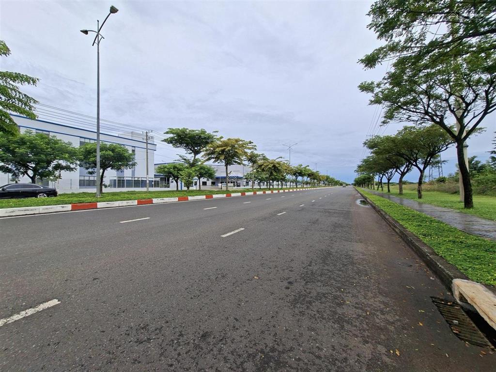 Cho thuê xưởng khu công nghiệp bà rịa vũng tàu, tphcm