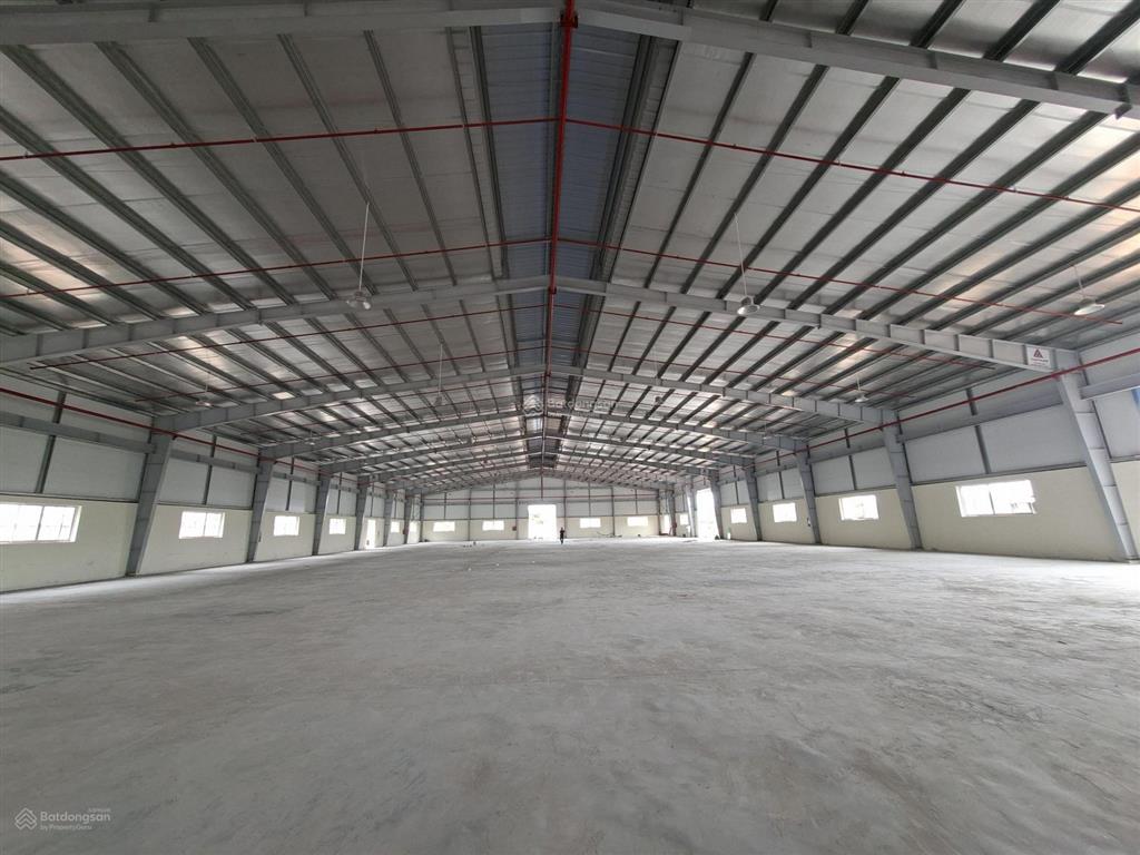 Cho thuê xưởng khu công nghiệp bà rịa vũng tàu, tphcm