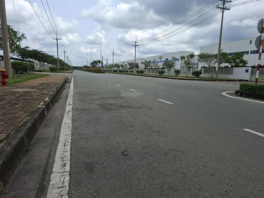 Bán xưởng trong khu công ngiệp , biên hòa