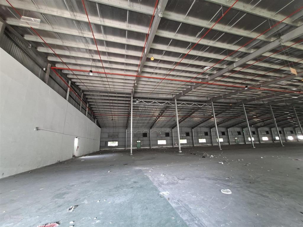 Bán xưởng trong khu công ngiệp , biên hòa