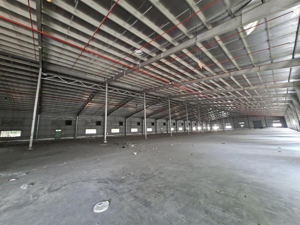 Bán xưởng trong khu công ngiệp , biên hòa