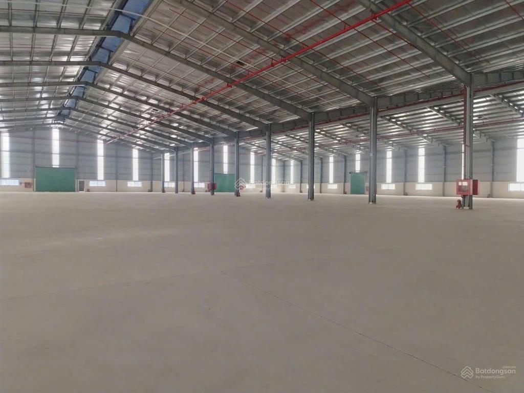 Bán xưởng trong khu công ngiệp , biên hòa