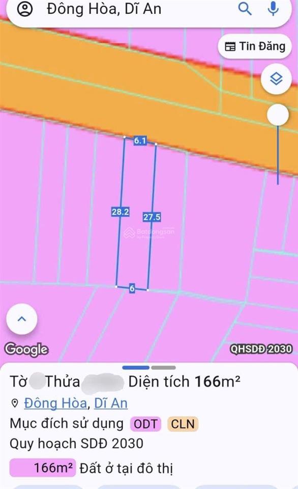 Cần bán nhà mặt tiền chợ , đường nguyễn hữu cảnh + hai bà trưng dĩ an