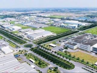Bán đất khu công nghiệp vsip 2a bình dương
