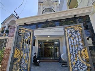 Bán nhà mặt tiền nguyễn đình chiểu dĩ an, gần chợ dĩ an 1