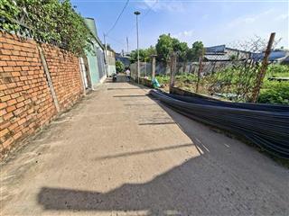 Bán đất sổ hồng tại tân bình dĩ an, bình dương