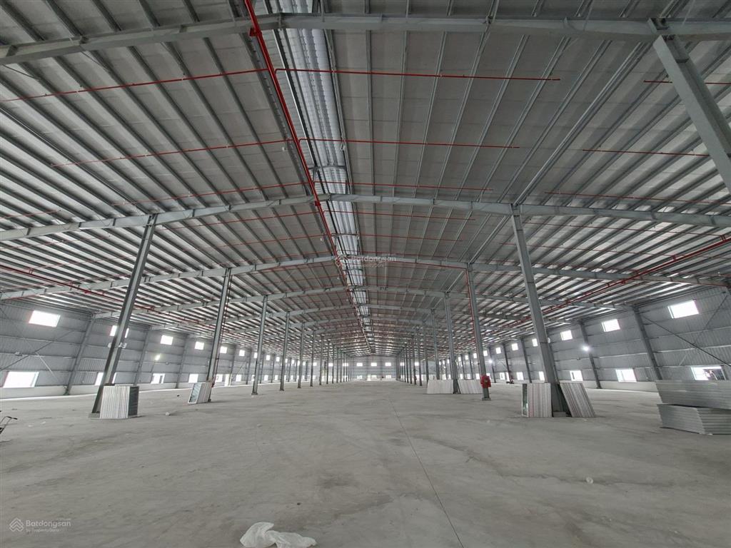 Cho thuê xưởng khu công nghiệp nhơn trạch, đồng nai