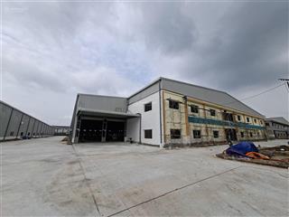 Cho thuê xưởng khu công nghiệp nhơn trạch, đồng nai