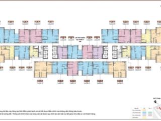 Deal hot 2n2wc 60m2 toà pr6 chỉ 3,3x tỷ. trả trước 15%~700tr miễn gốc lãi 24 tháng. 0983 217 ***