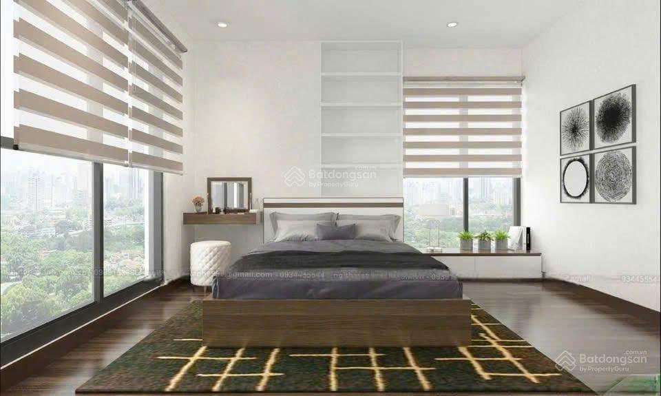 Chính chủ bán căn hộ ct2 mễ trì hạ 3pn, 2vs, giá chỉ 7.2 tỷ