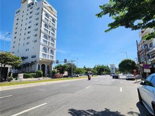 Bán đất mặt tiền khuê mỹ đông 5 ngang 10m diện tích 175m2