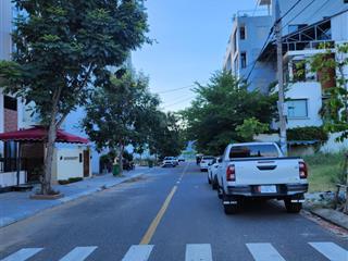 Bán đất khuê mỹ đông 11, giá thỏa thuận, 102m2, ngõ vào 7.5m, mặt tiền 6m, đà nẵng