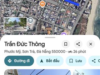 Sốc! lô góc 2 mặt tiền 16x16m trần đức thông & tân thuận, giá chỉ 43 tỷ